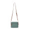 Cartera Las Oreiro Cartera Las Oreiro Verde