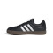 Championes de Mujer Adidas VL Court 3.0 Negro - Blanco