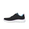 Championes Flex Appeal 5.0 - Nuevo Thrive Negro