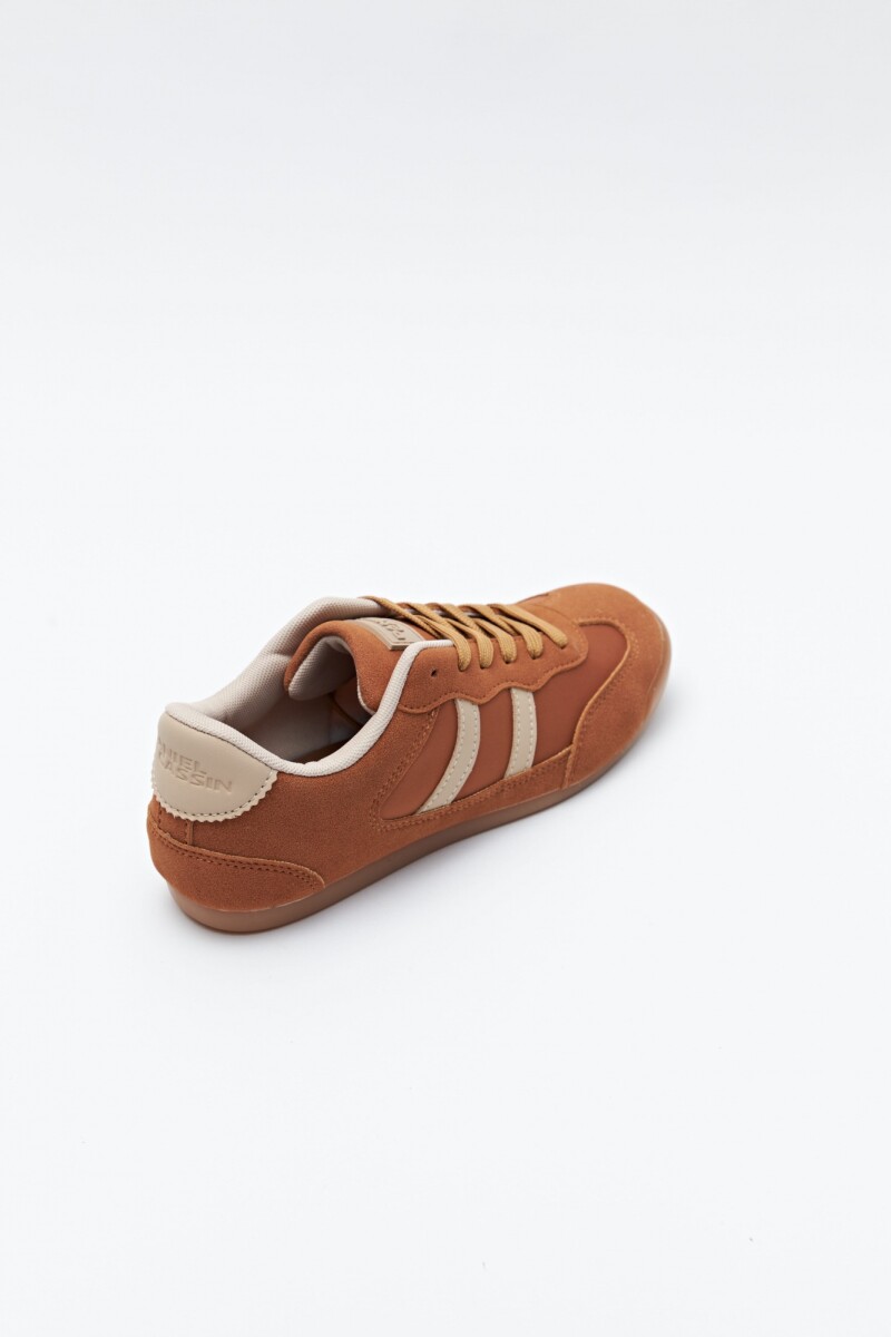 ZAPATILLA TANTI Whisky