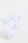 SET BOMBACHAS X 2 GALAXY Rosa/blanco