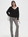 Sweater Uryth Negro