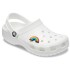 Jibbitz Rainbow Multicolor