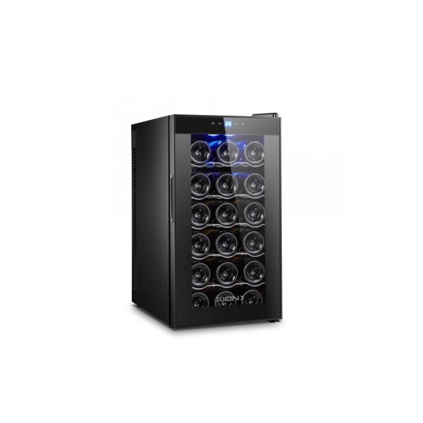 Enfriadora De Vinos Xion 18 Botellas Enfriadora De Vinos Xion 18 Botellas