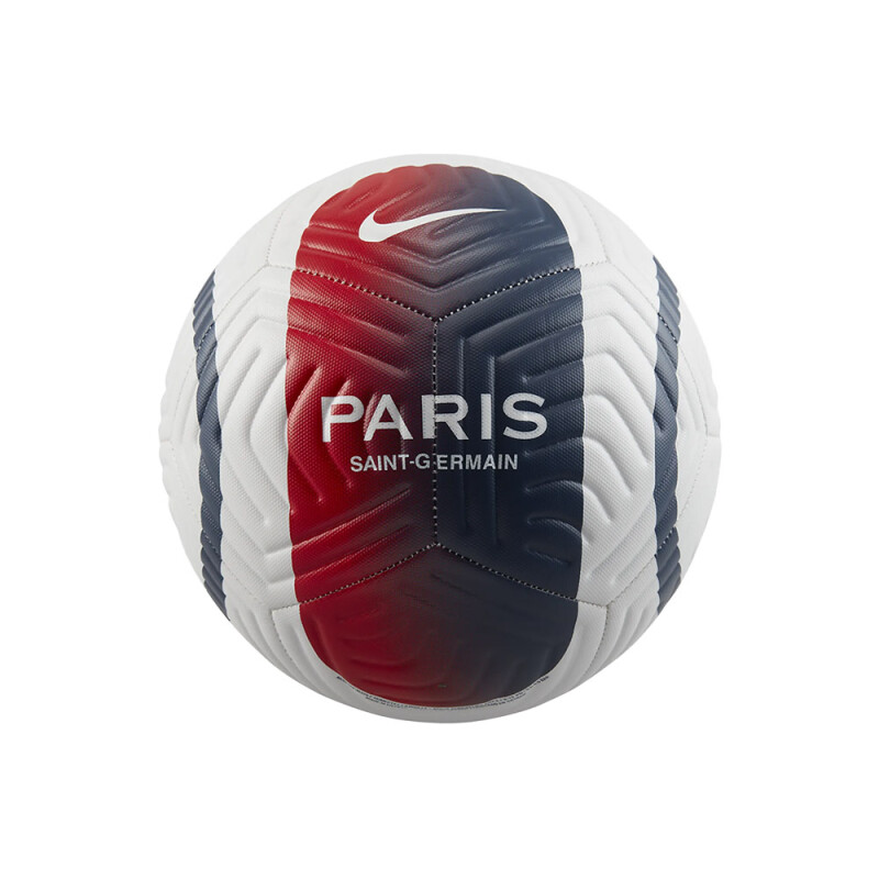 Pelota Nike del PSG ACADEMY White