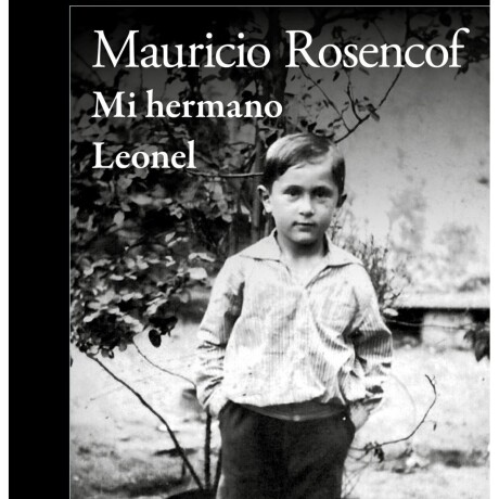 MI HERMANO LEONEL MI HERMANO LEONEL