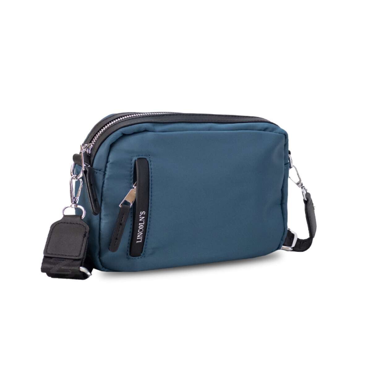 Bandolera Mediterranea - Petroleo 