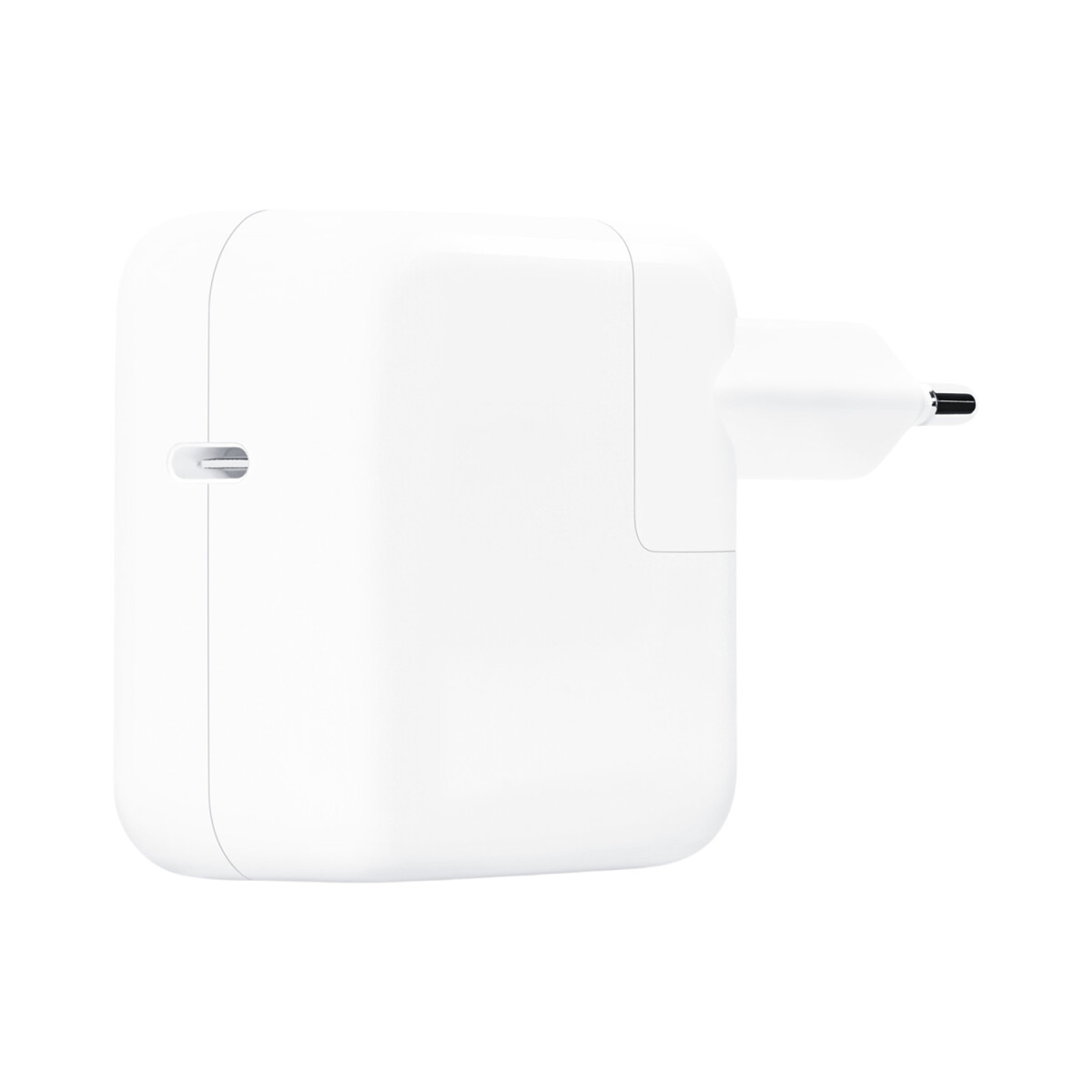 KIT Power Adapter 30 W USB-C + Cable Belkin USB-C 1M White 