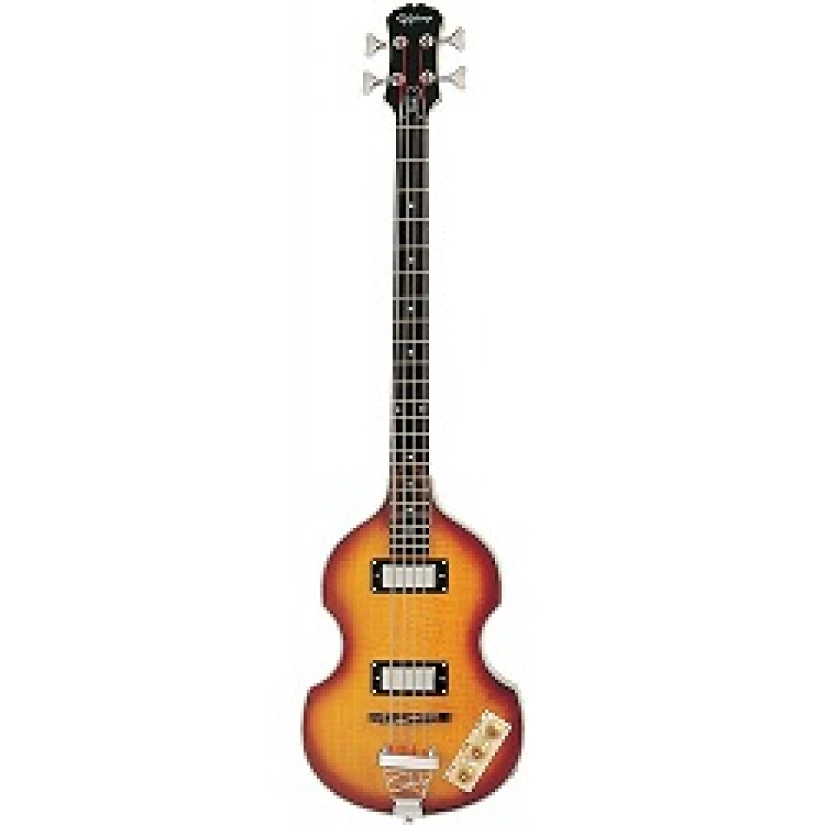 BAJO ELECTRICO EPIPHONE VIOLA BASS 