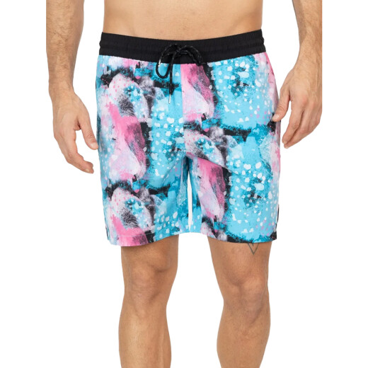 Short Volcom Breaker - Multicolor Short Volcom Breaker - Multicolor
