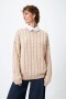 SWEATER PIPPA Beige