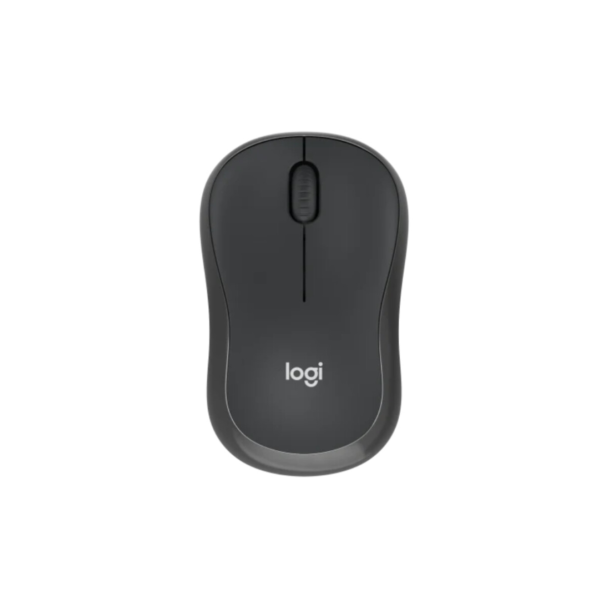 Mouse Logitech M240 SILENT BT - Grafito 