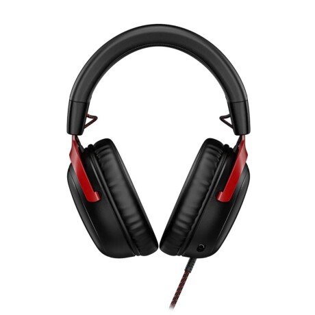 Audifono Hyperx Cloud Iii Negro 001