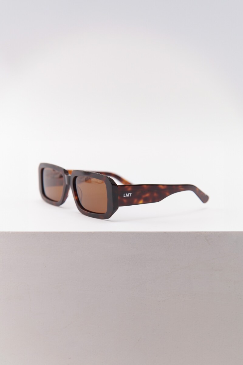 LENTES GLOW TORTOISE