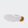 Championes Timberland Low Lace Up Sneaker Naranja