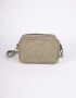 CARTERA MOU Verde Militar