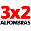 3x2 ALFOMBRAS Y FELPUDOS