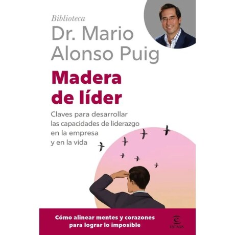 MADERA DE LIDER MADERA DE LIDER
