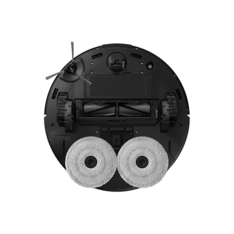 Aspiradora Samsung Bespoke Jet Bot Combo con Estación de Limpieza Steam+ Samsung Unica