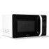 Microondas Smartlife Slmwo20d MICROONDAS SMARTLIFE 20L DIGITAL BLANCO