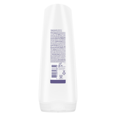 Dove Acondicionador Regeneracion Extrema Dove Acondicionador Regeneracion Extrema