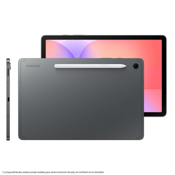 Tablet Samsung S10 Lite 6gb Ram 128gb 5g + S Pen GRIS