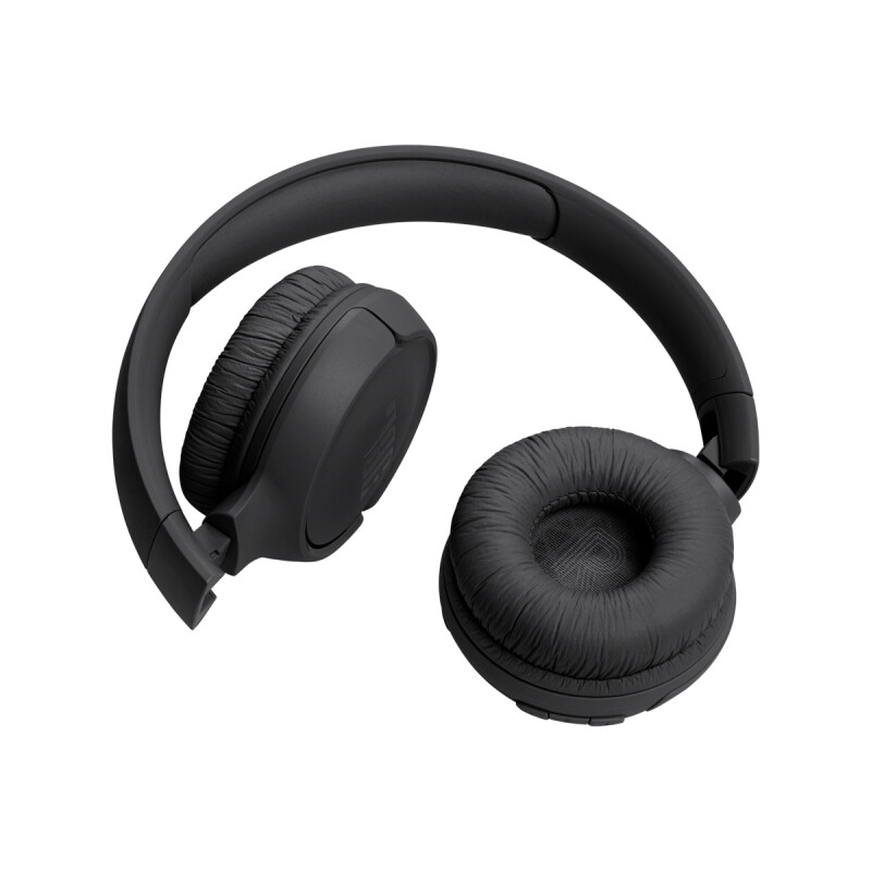 Auriculares inalámbricos JBL Tune 520BT color negro Auriculares Inalámbricos Jbl Tune 520bt Color Negro