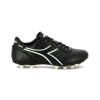 Diadora GOAL Futbol MD T Negro-Blanco Negro-Blanco