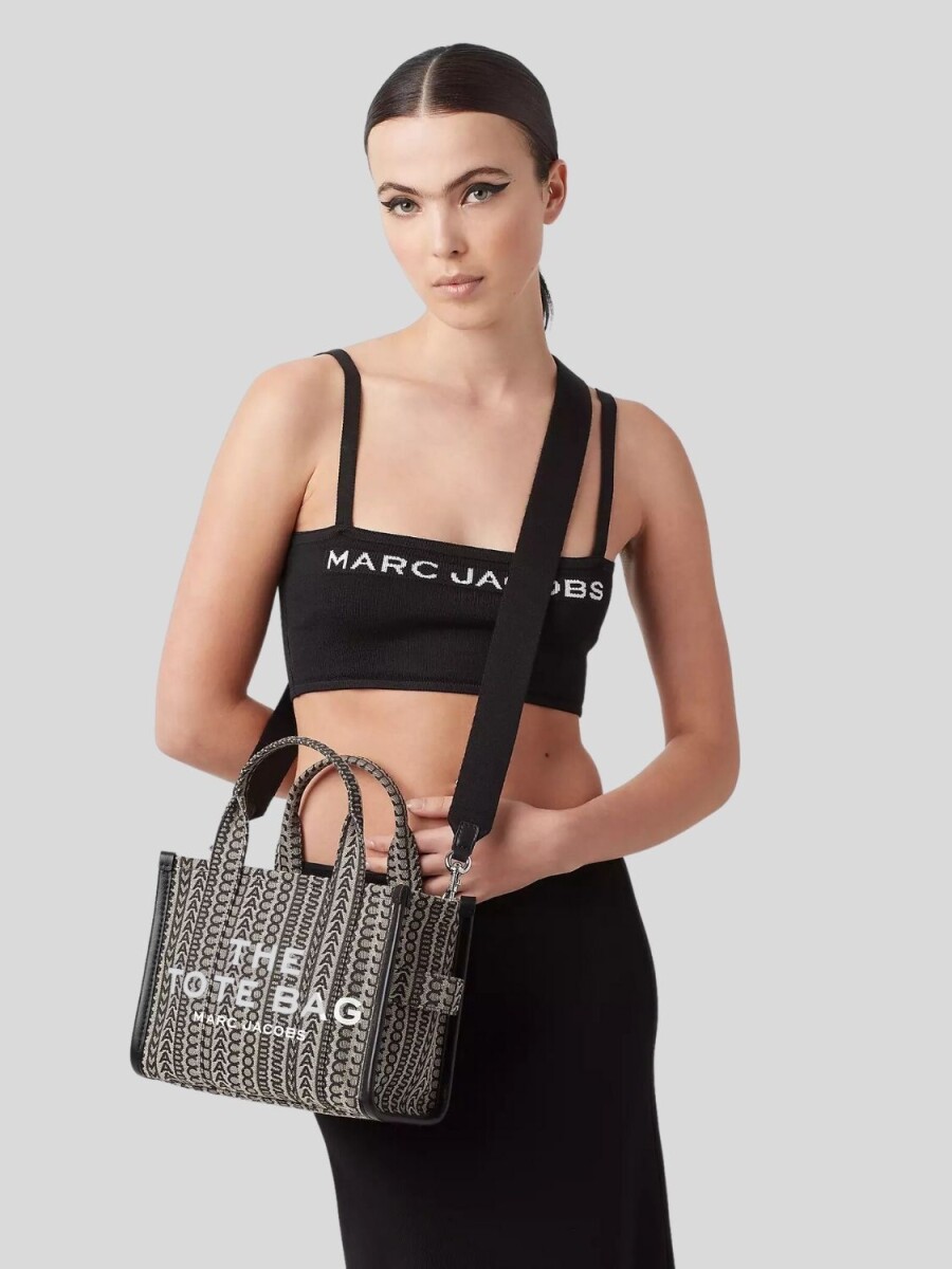 Bolso best sale tote pequeño
