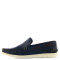 Zapatos de Hombre Freeway Casual Nico Azul Marino