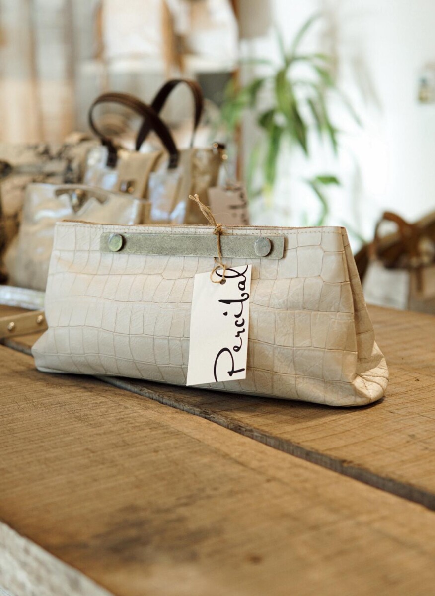 Sobre Carolyn - Blanco King 