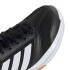 Championes de Mujer Adidas Ligra 8 W Negro - Blanco