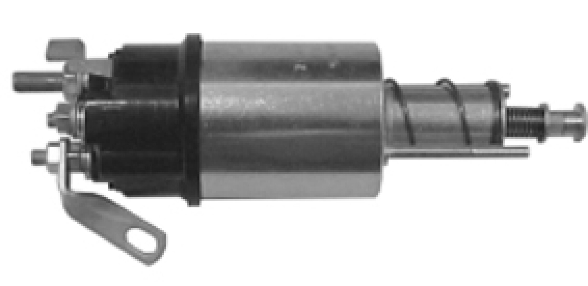 AUTOMATICO DE ARRANQUE FORD 1311 LUCAS=25CH ZM 