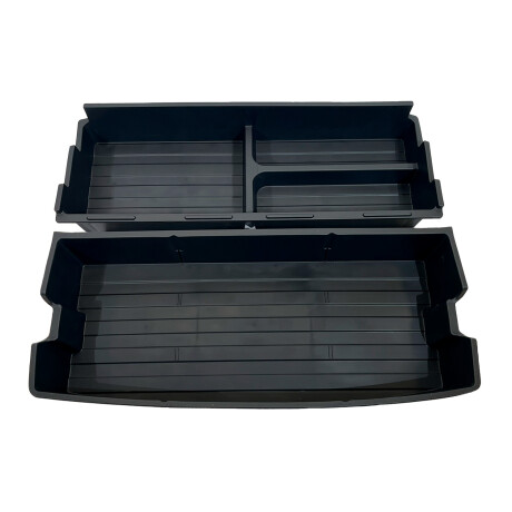 Caja De Almacenamiento Del Baúl - Para Byd Yuan Plus Caja De Almacenamiento Del Baúl - Para Byd Yuan Plus