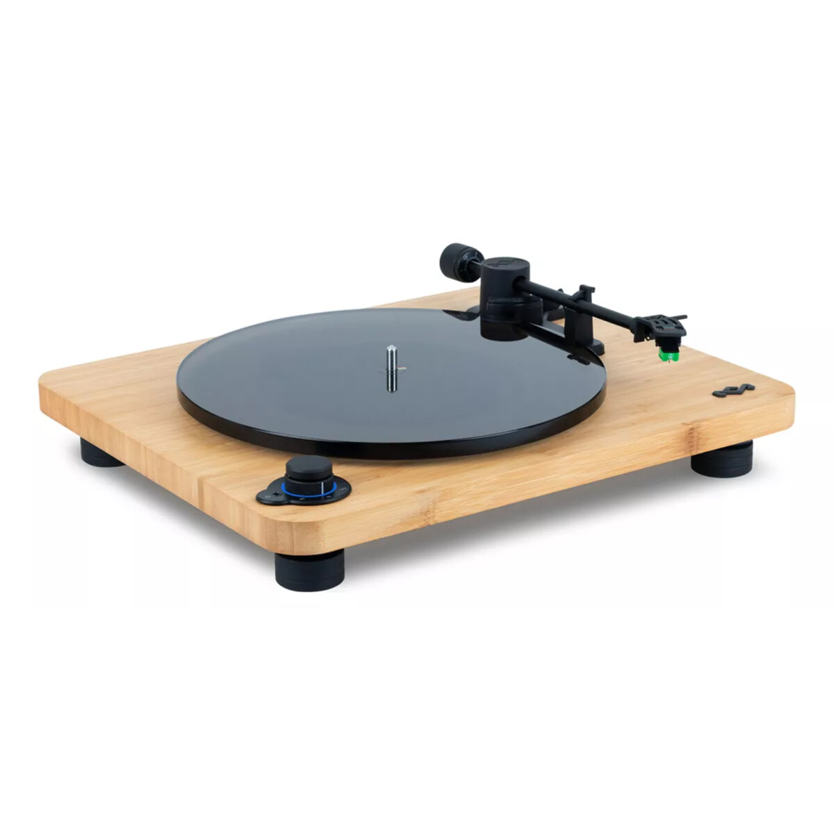 Tocadiscos House Of Marley Stir It Up Lux Jt010 