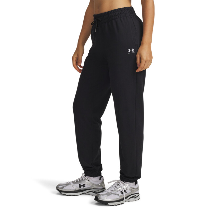 Sport Terry Jogger-PNK BLK-001