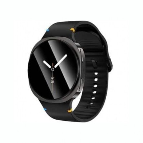 Reloj Smartwatch HOCO Y43 1,43' AMOLED BT GPS IP67 - Black Reloj Smartwatch HOCO Y43 1,43' AMOLED BT GPS IP67 - Black