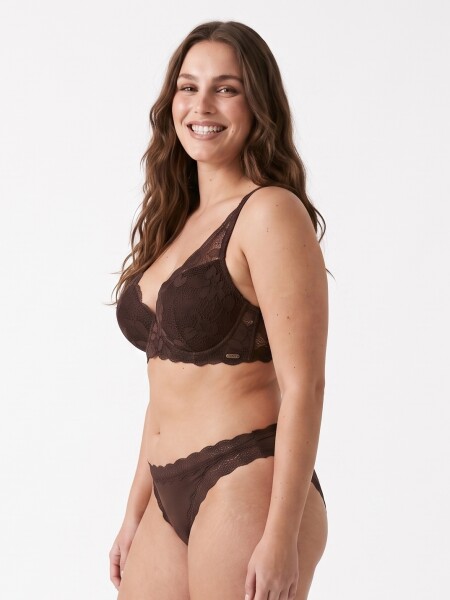 VEDETINA MARVIC CHOCOLATE
