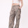 PANTALON CARGO SERNEO RUSTY Beige