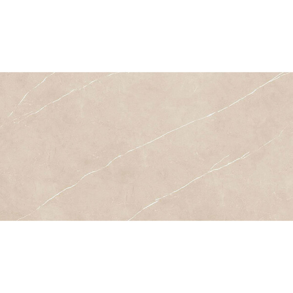 PORCELANATO NOBILE NUDE ESMALTADO POLIDO "A" 60X120 CM Porcelanato Nobile Nude Esmaltado Polido "a" 60x120 Cm