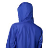 Campera Flash Forward II Mujer Clematis Blue, Collegiate Navy