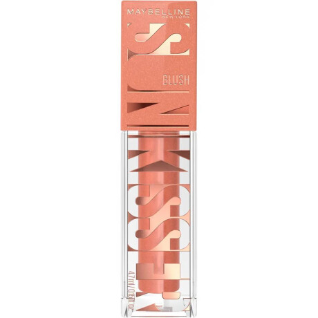 Rubor Liquido Maybelline Sunkisser Blush 08 Shades On