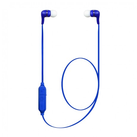 AURICULARES BT TOSHIBA BT312E AZUL AURICULARES BT TOSHIBA BT312E AZUL