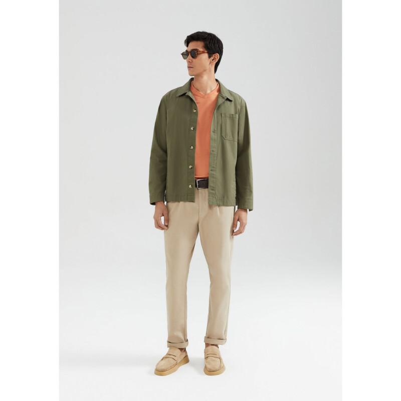 CAMISETA MM MASC ESTAMPA