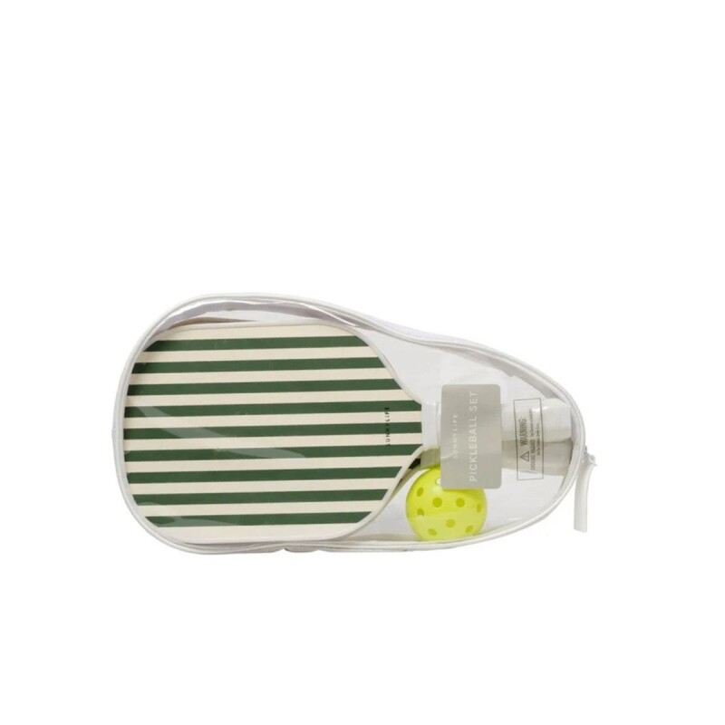 Paletas de Pickleball con pelota Paletas de Pickleball con pelota