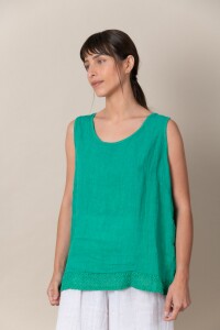 TOP KORA Verde
