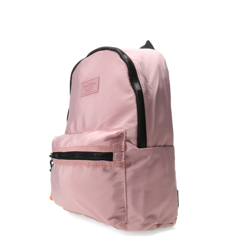 Mochila Miss Carol HARBOUR clasica Rosado