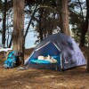 Carpa Igloo 2 P Aluminio Tau Carpa Igloo 2 P Aluminio Tau