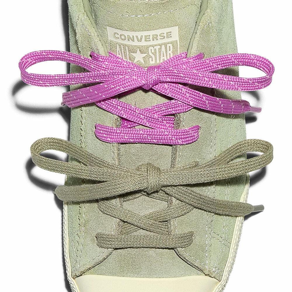 Zapatillas Chuck Taylor Lo Unisex Green