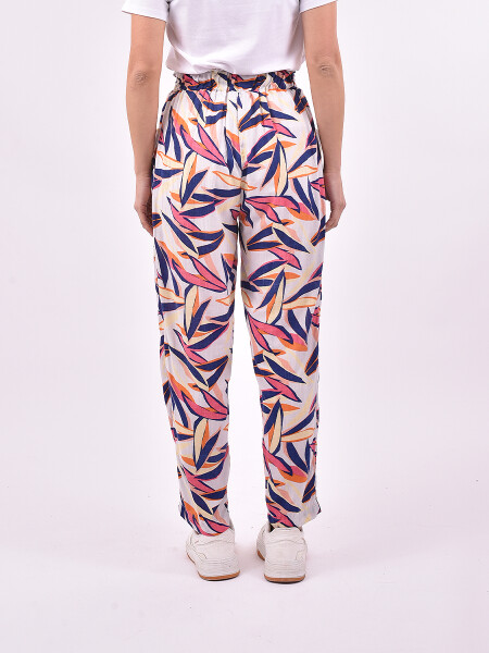 BABUCHA ANTALAYA ESTAMPADO 3